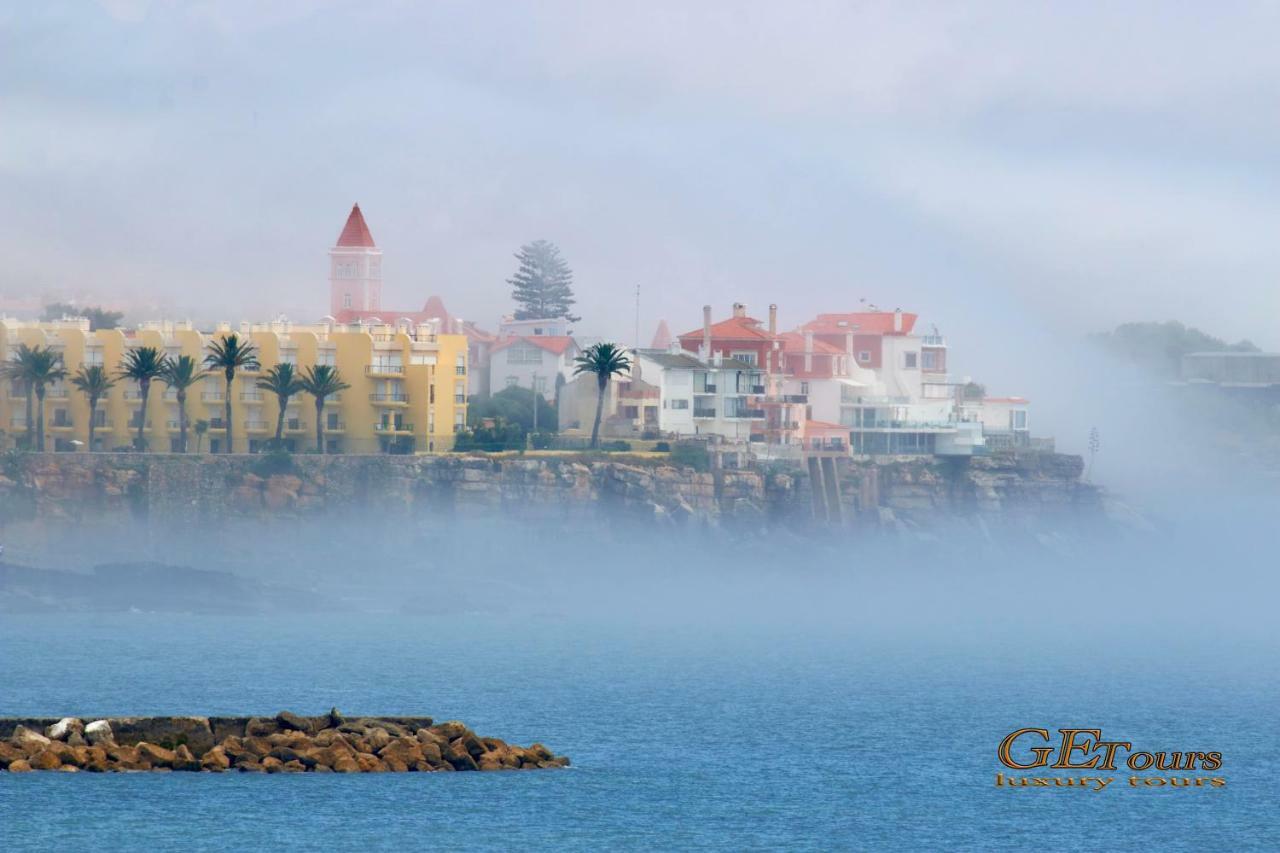 Quinta Da Villa Cascais Exterior photo